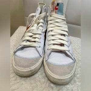 Nike blazer Mid ‘77 jumbo mens sneakers